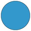 blau, türkis, aqua, lagune, bleu, hellblau,...