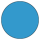 Blau / Türkis