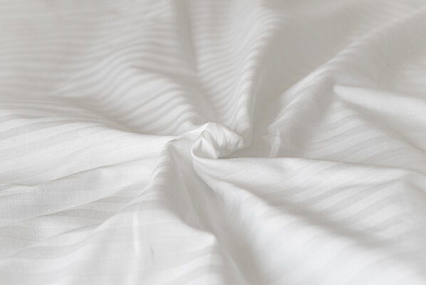Satin ist nicht nur ein schönes Material - Was ist Satin?