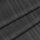AVA GREY Bettwäsche, grau gestreift kuschelweich, Mikrofaser, 135x200 cm