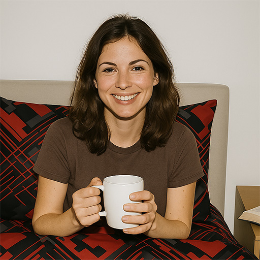 Sophie W.