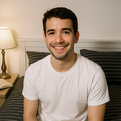 Markus L.